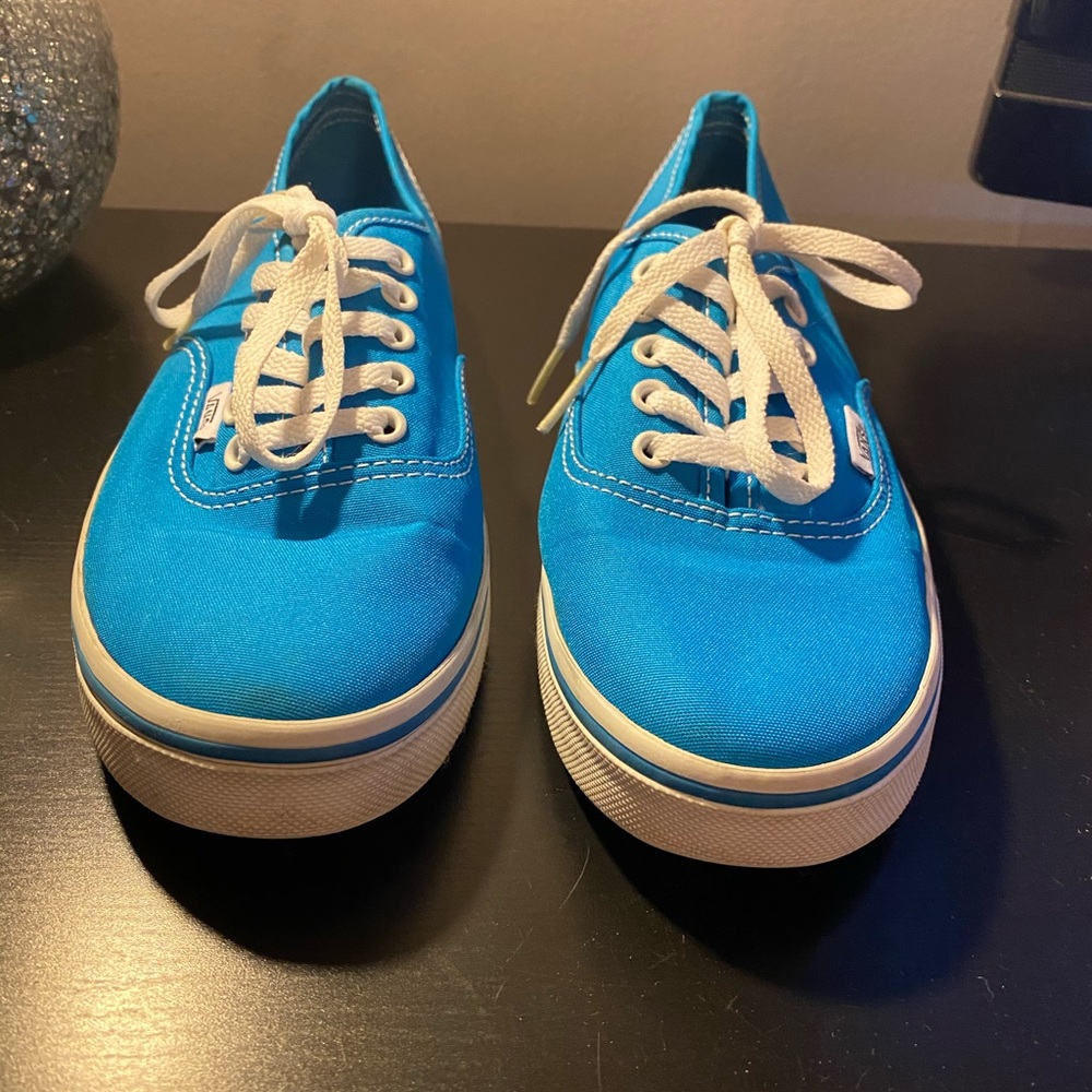 Vans - Bluebird